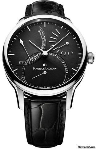 Maurice Lacroix mp6508-ss001-330