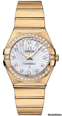 Omega 123.55.27.60.55.003