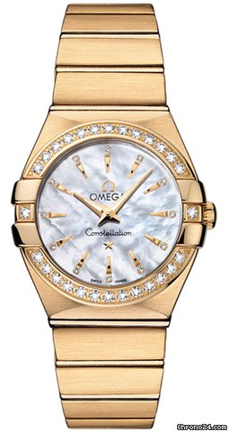 Omega 123.55.27.60.55.004