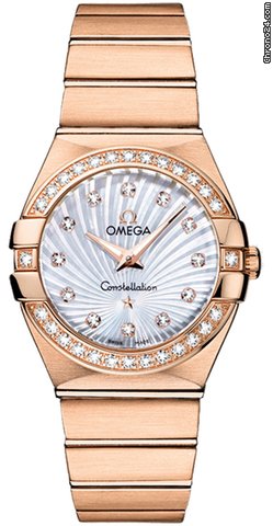 Omega 123.55.27.60.55.001