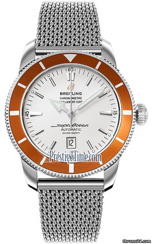 Breitling a1732033/g642-ss