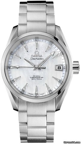 Omega 231.10.39.21.55.001