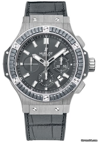 Hublot 301.st.5020.gr.1912