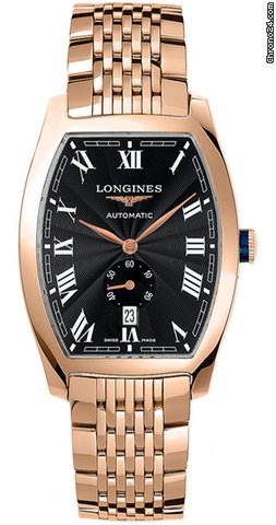 Longines L2.642.8.51.6