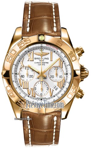 Breitling HB011012/a692-2cd