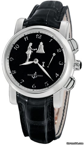 Ulysse Nardin 6109-103/e2