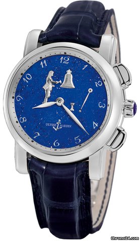Ulysse Nardin 6109-103/e3