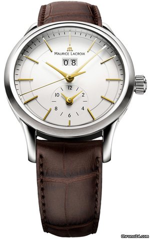 Maurice Lacroix lc6088-ss001-130