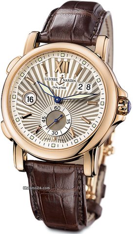 Ulysse Nardin 246-55/30