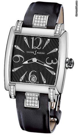 Ulysse Nardin 133-91c/06-02s