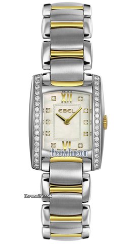 Ebel 1215769, 1976m28/9810500b