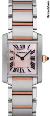 Cartier w51027q4