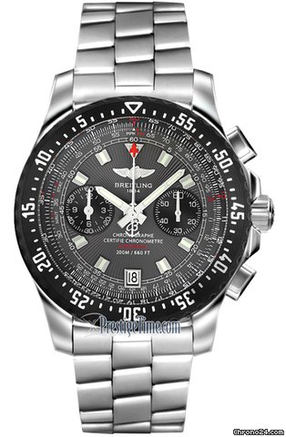 Breitling a2736423/f532-ss