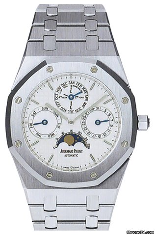 Audemars Piguet 25820st.oo.0944st.03