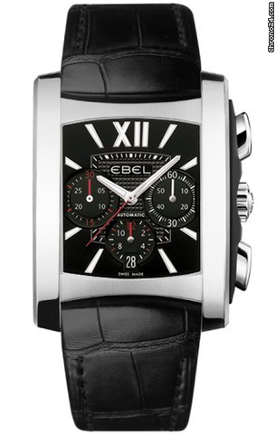 Ebel 1215783, 9126m52/53br35606