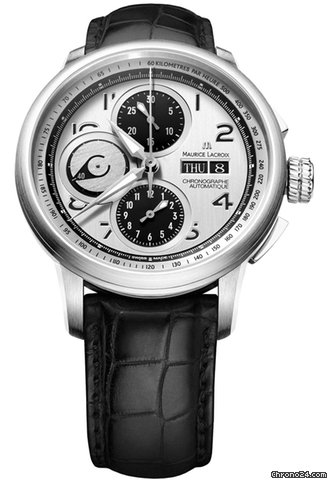 Maurice Lacroix mp6348-ss001-12e