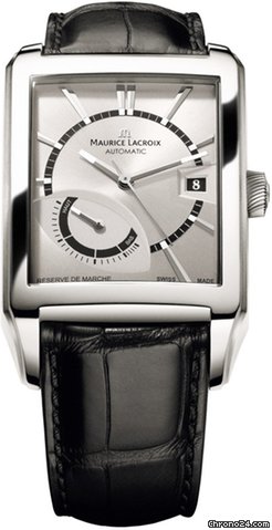 Maurice Lacroix pt6217-ss001-130