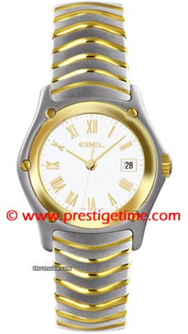Ebel 1215646, 1257f21/0225