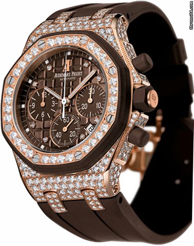 Audemars Piguet 26092ok.zz.d080ca.01
