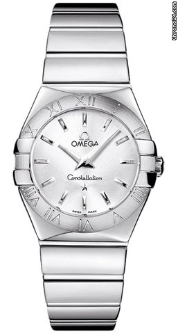 Omega 123.10.27.60.02.002
