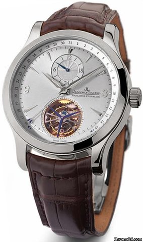 Jaeger LeCoultre 165.84.20