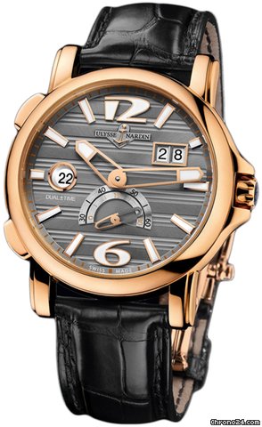 Ulysse Nardin 246-55/69