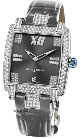 Ulysse Nardin 130-91ac/309