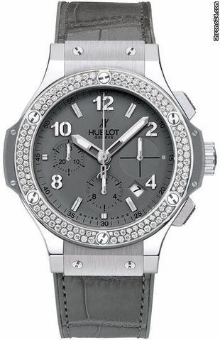 Hublot 342.st.5010.lr.1104