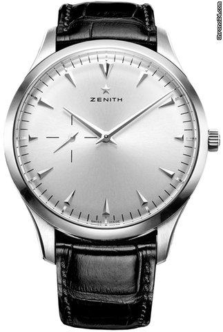 Zenith 03.2010.681/01.c493