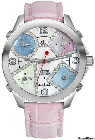 Jacob & Co. JC-41da