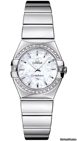 Omega 123.15.24.60.05.002