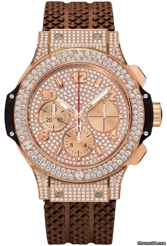 Hublot 341.pc.9010.rc.1704