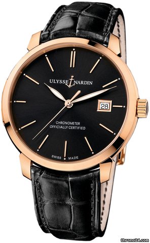 Ulysse Nardin 8156-111-2/92