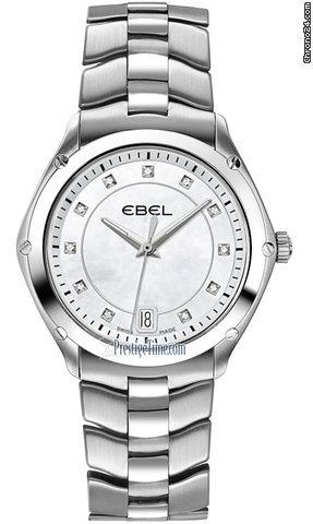 Ebel 1215986, 9954q31/99450