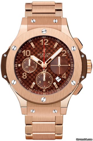 Hublot 341.pc.3380.pc