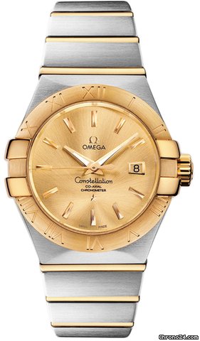Omega 123.20.31.20.08.001