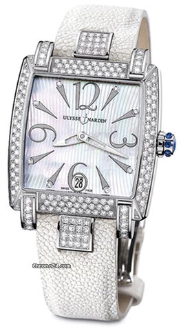 Ulysse Nardin 133-91ac/691