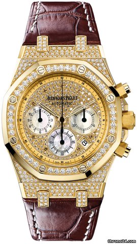 Audemars Piguet 26068ba.zz.d088cr.01