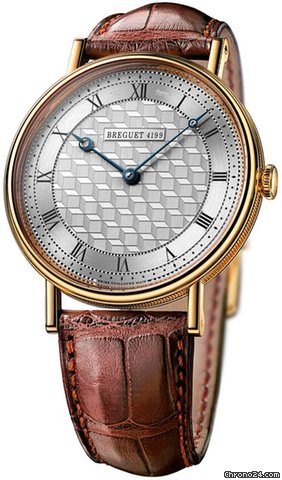Breguet 5967ba/11/9w6