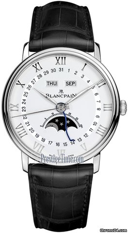 Blancpain 6654-1127-55b