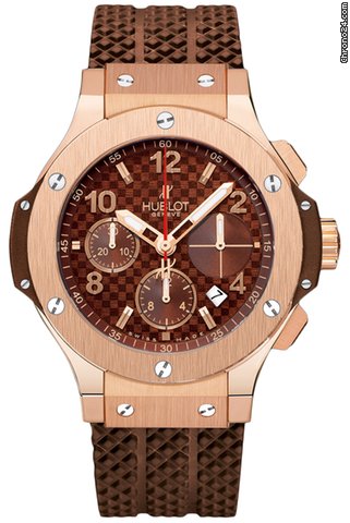Hublot 341.pc.3380.rc