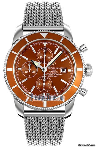 Breitling a1332033/q553-ss