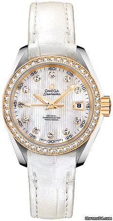 Omega 231.28.30.20.55.002