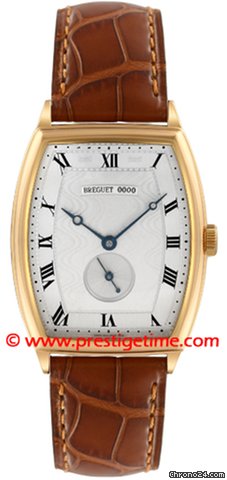Breguet 3660br/12/984