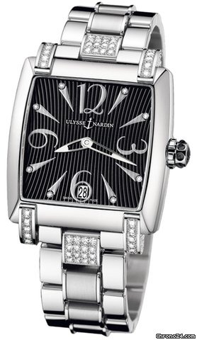 Ulysse Nardin 133-91c-7c/06-02