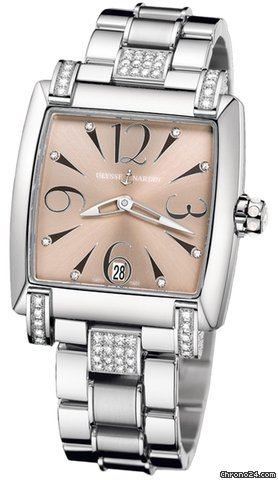 Ulysse Nardin 133-91c-7c/06-05