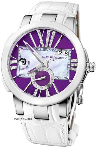 Ulysse Nardin 243-10/30-07