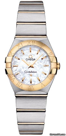 Omega 123.20.24.60.05.002