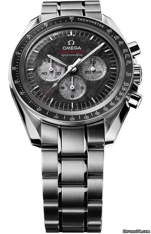 Omega 311.30.42.30.99.001 Apollo Soyuz