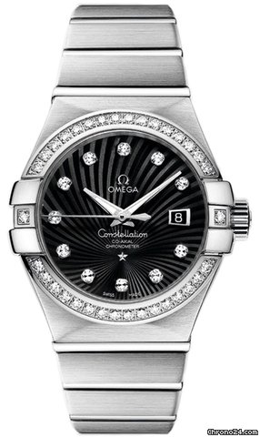 Omega 123.55.31.20.51.001